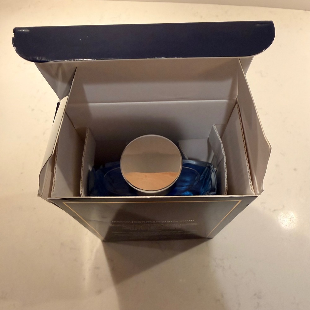 Paris Bleu by Jean Marc Paris Eau De Parfum Cologne 3.4 fl oz/100 mL NEW IN BOX - Picture 13 of 15